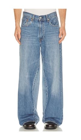 LEVI'S LEVI'S Baggy Wide Leg Jeans