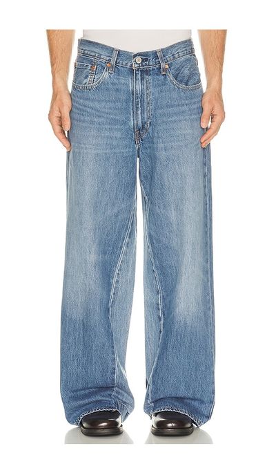 LEVI'S LEVI'S Baggy Wide Leg Jeans