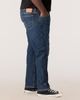 levi's levi's Big & Tall 502â„¢ Tapered-fit Dark Wash Jeans - 3
