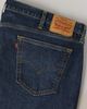 levi's levi's Big & Tall 502â„¢ Tapered-fit Dark Wash Jeans - 4