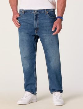 levi's levi's Big & Tall 502â„¢ Tapered-fit Stretch Jeans