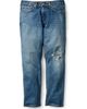 levi's levi's Big & Tall 541â„¢ Athletic-fit Destructed Jeans - 1