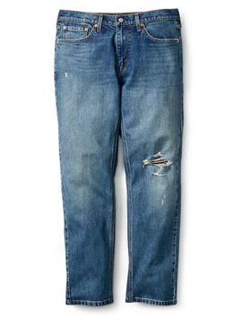 levi's levi's Big & Tall 541â„¢ Athletic-fit Destructed Jeans