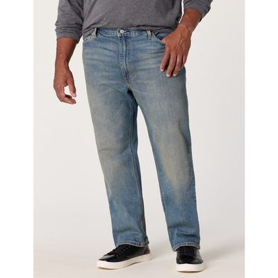 levi's levi's Big & Tall 541â„¢ Athletic-fit Stretch Jeans
