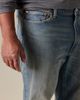 levi's levi's Big & Tall 541â„¢ Athletic-fit Stretch Jeans - 3