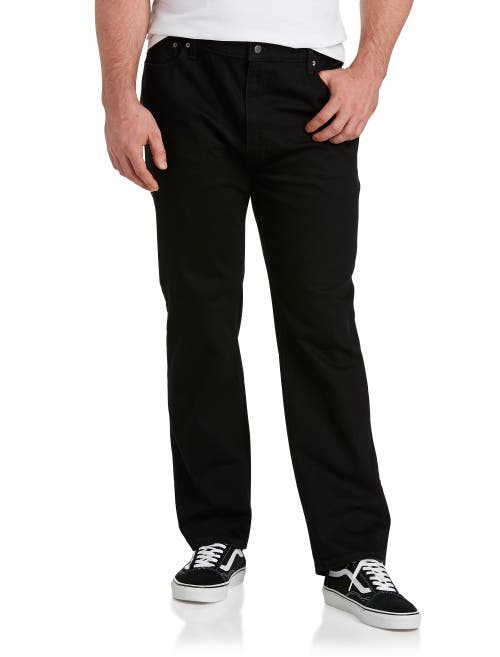 levi's levi's Big & Tall 541 Future Flex Athletic Fit Stretch Jeans
