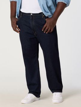levi's levi's Big & Tall 559â„¢ Relaxed-fit Straight-leg Jeans