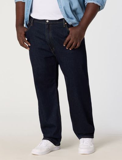 levi's levi's Big & Tall 559â„¢ Relaxed-fit Straight-leg Jeans