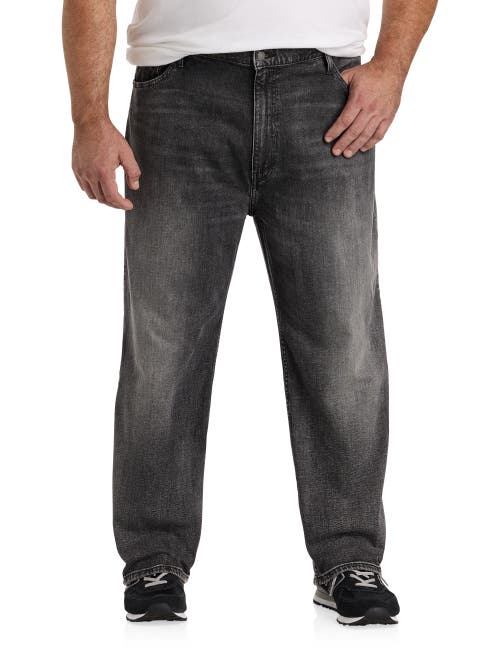 levi's levi's Big & Tall Relaxed-Fit Just Being Me Jeans 
