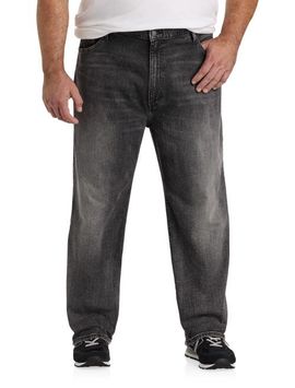 levi's levi's Big & Tall Relaxed-Fit Just Being Me Jeans 