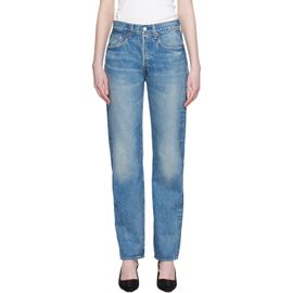 Levi's Levi's Blue '70s 501 Jeans