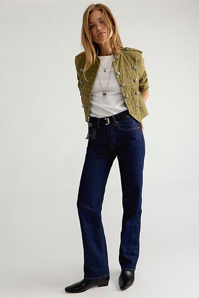Levi's Levi's Blue Tab 70's 501 Jeans