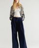 Levi's Levi's Blue Tab Denim Pleat Trouser Jeans - 1