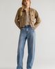 Levi's Levi's Blue Tab Drop Barrel Jeans - 1