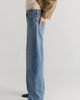 Levi's Levi's Blue Tab Drop Barrel Jeans - 3