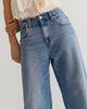 Levi's Levi's Blue Tab Drop Barrel Jeans - 4