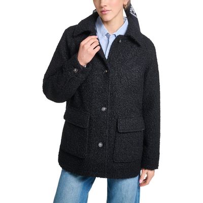 levi's levi's Boucle Shacket
