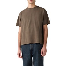 levi's levi's Boxy Crop Cotton T-Shirt