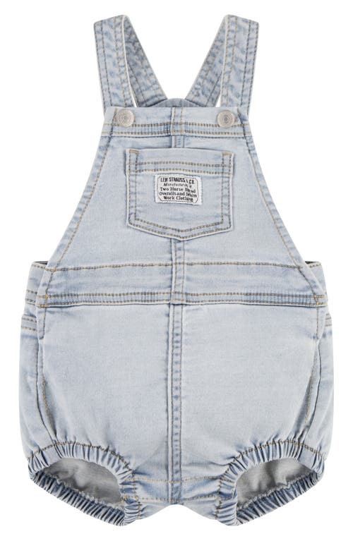 levi's levi's Bubble Overall Romper
