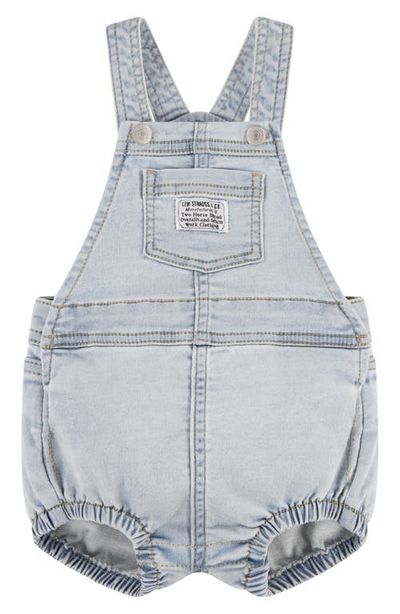 levi's levi's Bubble Overall Romper