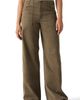 levi's levi's Cinch High Waist Baggy Wide Leg Fatigue Pants - 1