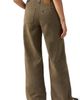 levi's levi's Cinch High Waist Baggy Wide Leg Fatigue Pants - 2