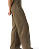 levi's levi's Cinch High Waist Baggy Wide Leg Fatigue Pants - 3