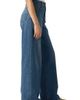levi's levi's Cinch High Waist Baggy Wide Leg Jeans - 3