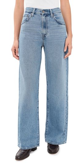 Levi's Levi's Cinch Wide Leg Jeans Losing My Mind