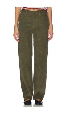 LEVI'S LEVI'S Corduroy Baggy Dad