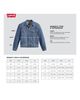Levi's Levi's Cotton 90's Trucker Jacket - 2