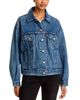 Levi's Levi's Cotton 90's Trucker Jacket - 4