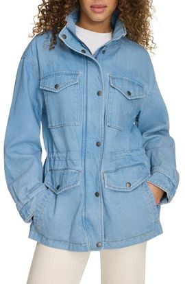 levi's levi's Cotton Utility Jacket