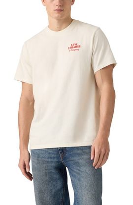 levi's levi's Cowboy Relaxed Fit Graphic T-Shirt