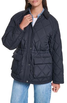 levi's levi's Diamond Quilted Jacket