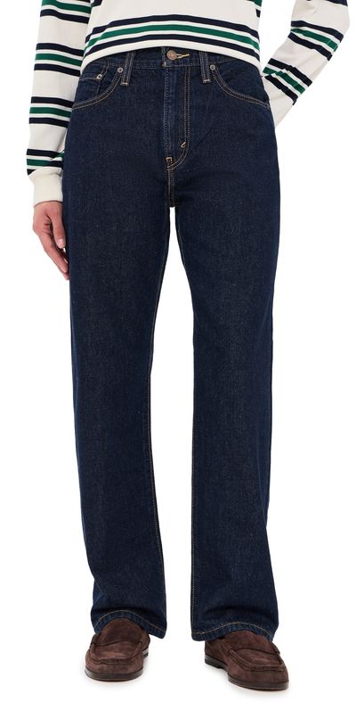 Levi's Levi's Easy Dad Jeans Shaded View