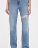 Levi's Levi's Easy Dad Jeans Slipped Around - 2