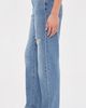 Levi's Levi's Easy Dad Jeans Slipped Around - 4