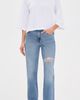 Levi's Levi's Easy Dad Jeans Slipped Around - 5