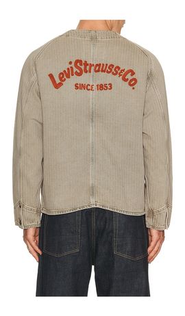 LEVI'S LEVI'S Engineer Jacket