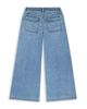 Levi's Levi's Girls' Pull On 94 Wide Leg Baggy Jeans - 2