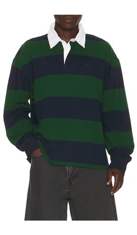 LEVI'S LEVI'S Hudson Boxy Rugby
