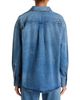 Levi's Levi's Jordan Embellished Denim Shirt in Trip on Drip - 3