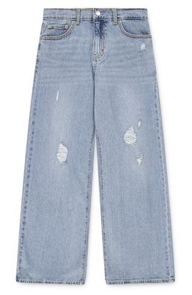 levi's levi's Kids' High Waist Baggy Jeans