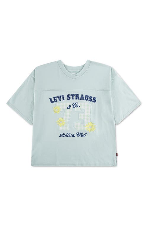 levi's levi's Kids' Oversize Football T-Shirt