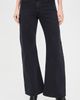 Levi's Levi's Loose Bootcut Jeans Chipped Black Oyster - 2