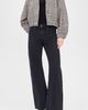 Levi's Levi's Loose Bootcut Jeans Chipped Black Oyster - 5