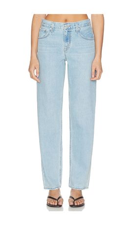 LEVI'S LEVI'S Loose Taper Jean