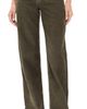Levi's Levi's Low Loose Corduroy Pants Canteen - 1