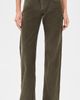 Levi's Levi's Low Loose Corduroy Pants Canteen - 2